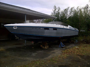 1985 Wellcraft