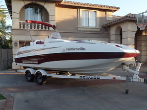 2006 Sea Doo Islandia