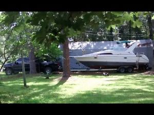 1990 Bayliner 2755