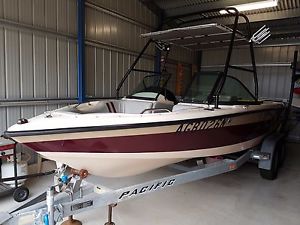 AIR NAUTIQUE '98 Model
