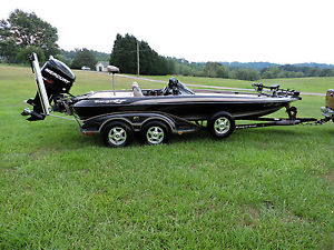 2009 Ranger Z21
