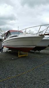 1985 Sea Ray