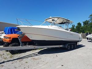 2006 Boston Whaler