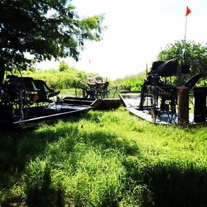 Airboat