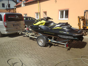 Sea Doo rxp-x 260 rs