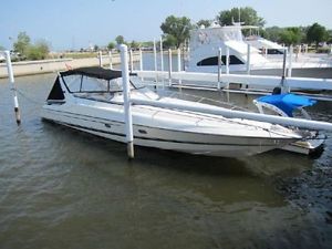1995 SUNSEEKER