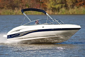 2009 Caravelle 186BR