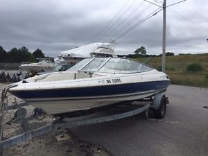 1994 Bayliner Bowrider