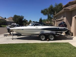 1999 Triton