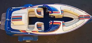 1987 Advantage Runabout