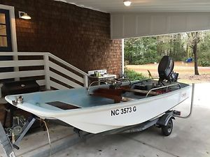 1967 Boston Whaler