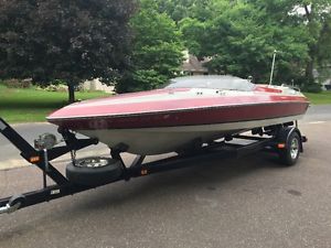 1985 Century Riviera Six (6) Meter