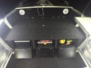 Quintrex 420 busta