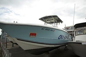 2005 Triton 2895