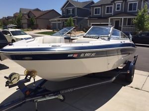 2006 FourWinns Horizon 200