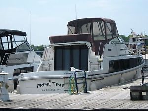 1986 Mariner