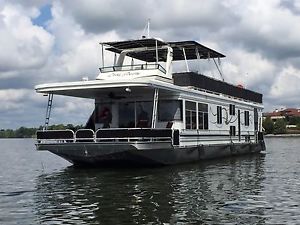 2006 Sumerset 16x69
