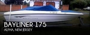 2009 Bayliner 175