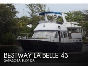 1982 Bestway La Belle 43