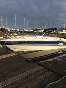 Boat Fletcher 140