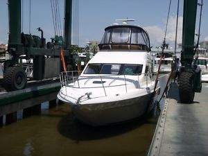 2004 Sea Ray 420