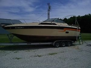 1983 Regal