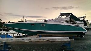 1988 Donzi Z-33