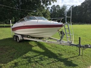 1995 Chaparral 2135 SS