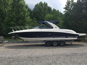 2005 SeaRay 290 Sun Sport LOW RESERVE