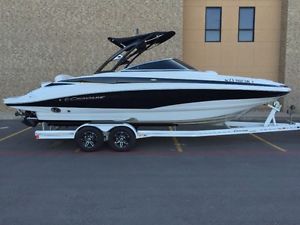 2012 Crownline E6 Bowrider