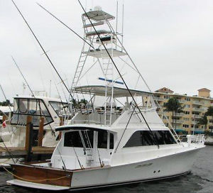 oceans yachts sportsman ocean liner