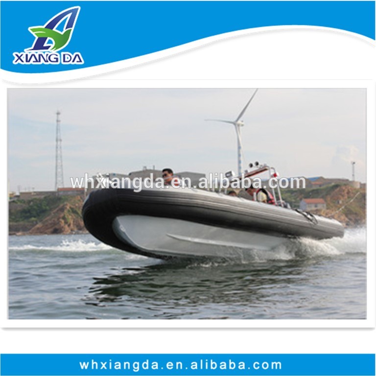 2016 China OEM inflatable boat