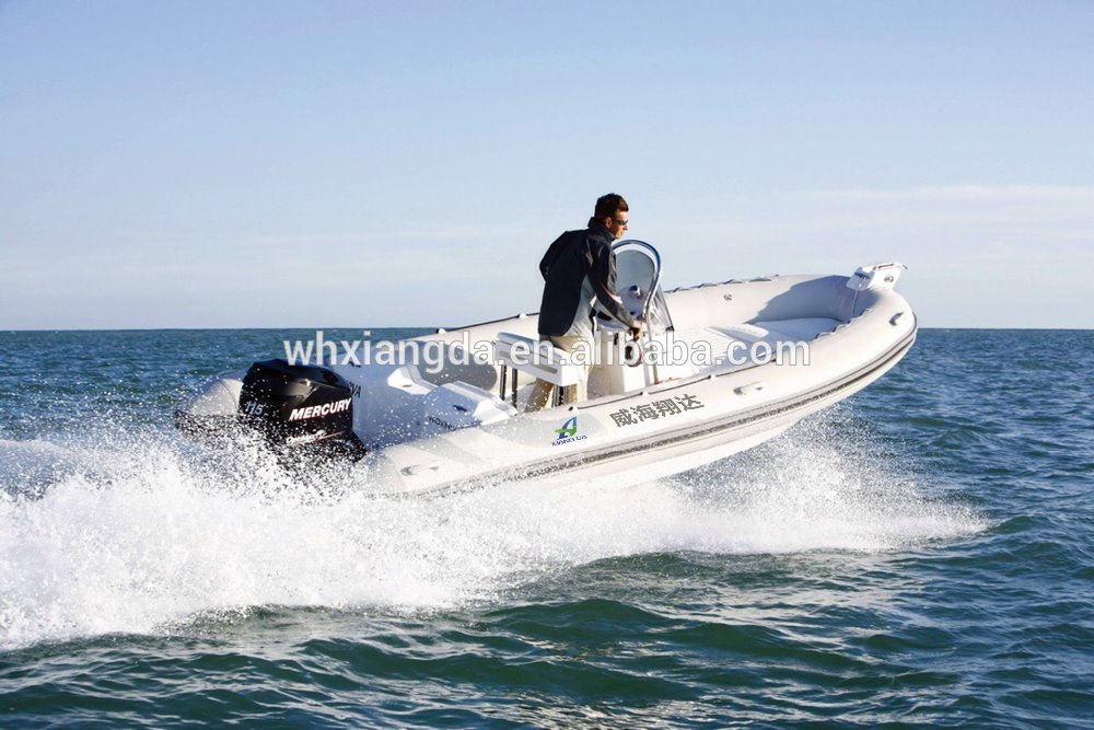 water slide pontoon speed boat