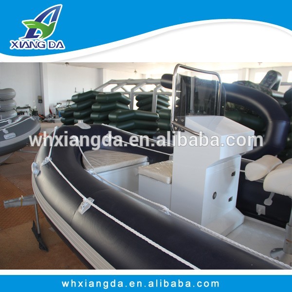 2016 high-profile low price OEM rowing boat