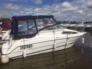 Bayliner 2655 ciera