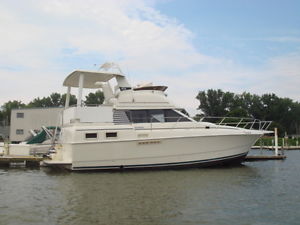 1995 Silverton Motor Yacht