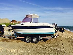 fishing boat