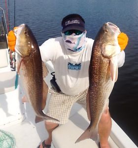 1995 Key Largo 2170 Bay