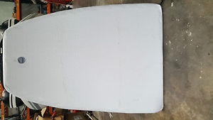 SUN PAD INFATABLE FOR FISHING BOAT OR RIB