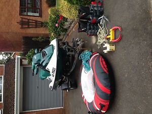 seadoo jetski