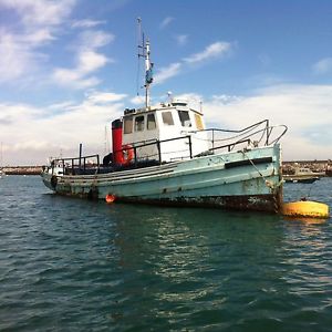 52ft EX NAVEL HARBOUR LAUNCH, LIVEABOARD, CHARTER FISHING BOAT