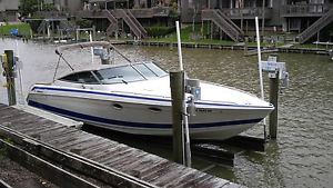 1998 Formula  330 ss