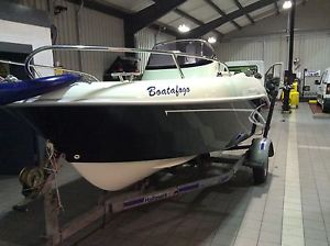 Sea Mark 480se