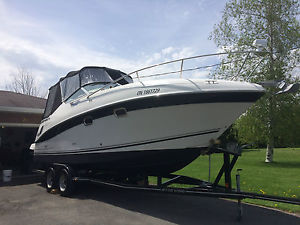 2004 Four Winns Vista 268