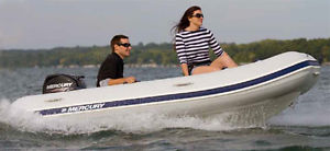 Mercury Ocean Runner 290