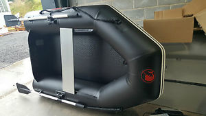 EX DISPLAY 3d TENDER 200 SUPER LIGHT TENDER