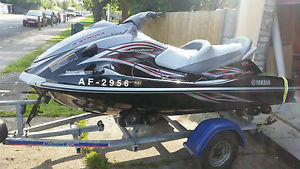 YAMAHA jetski 2007 R1 Yamaha engine!