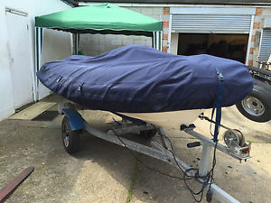 Avon Jet Rib SC 230