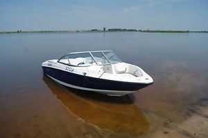 Bayliner 175 Bowrider 2010 Slightly used