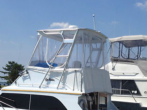 1974 egg harbor convertible